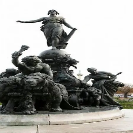 Szálloda Du Printemps