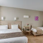Du Printemps Hotel