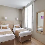 Du Printemps Hotel 2*