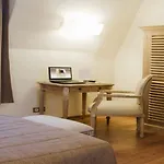 Hotel Du Printemps Paříž
