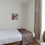 Hotel Du Printemps Paříž