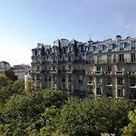 Hotel Du Printemps 2*