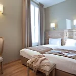 Du Printemps Hotel
