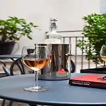 Hotel Du Printemps Paříž