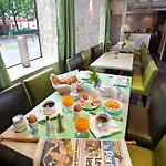 Hotel Du Printemps Paříž