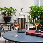 Du Printemps Hotel