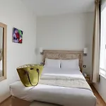 Du Printemps Hotel