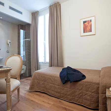 Hotel Du Printemps 2*