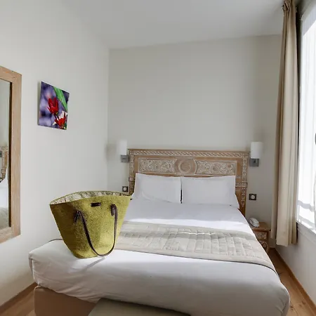 Du Printemps Hotel