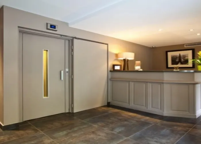 Hotel Du Printemps 2*