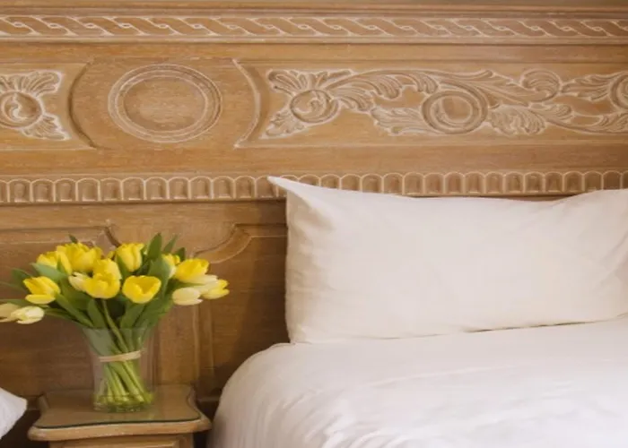 Hotel Du Printemps 2*