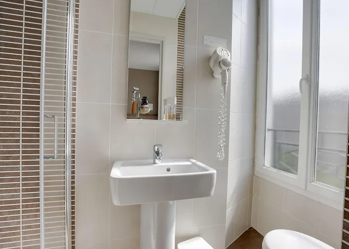 Du Printemps 2* París