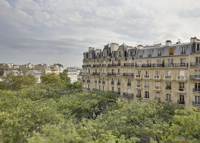 Du Printemps Hotel 2*