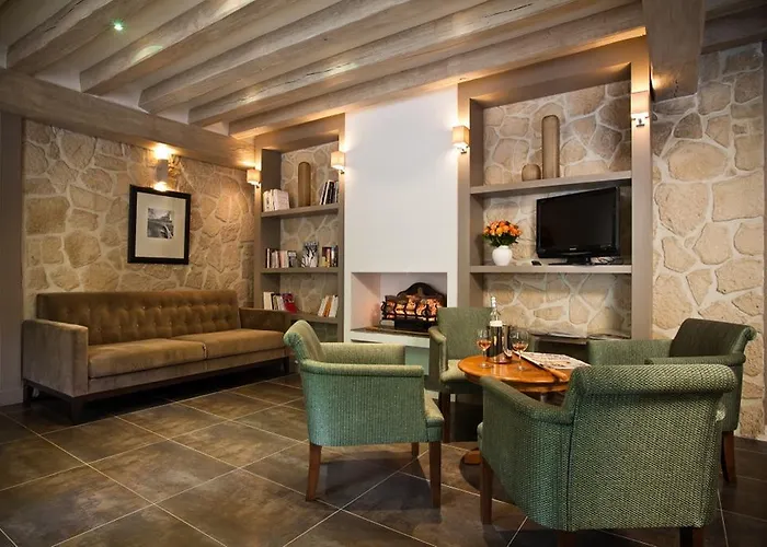 Du Printemps 2* París