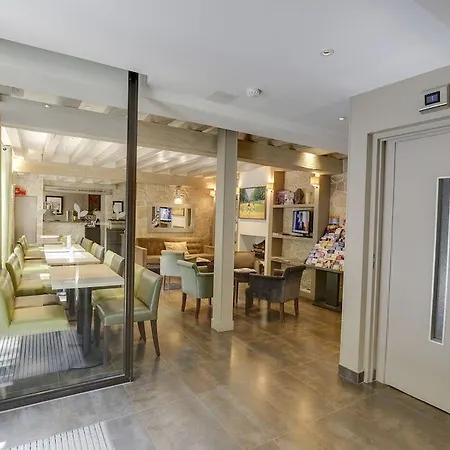 Du Printemps Hotel
