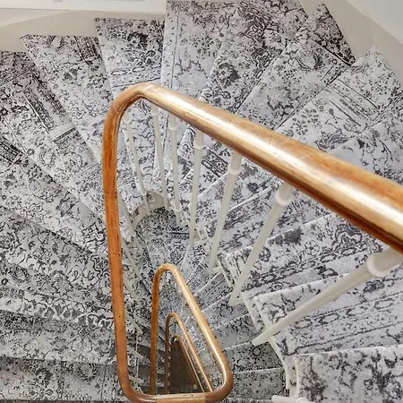 Du Printemps Hotel Paris