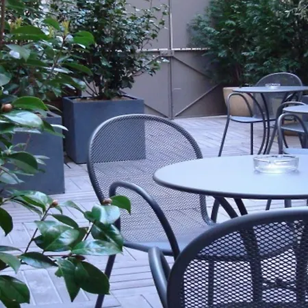 Hotel Du Printemps 2*