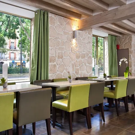 Du Printemps Hotel 2*