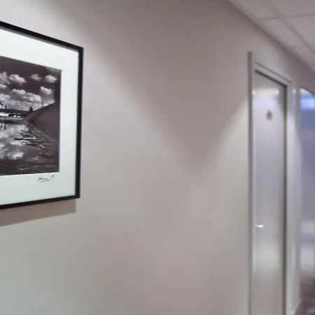 Du Printemps Hotel Paryż