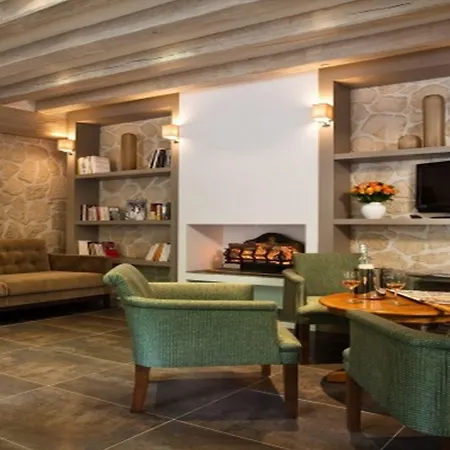 Du Printemps Hotel 2*