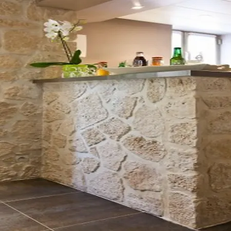 Hotel Du Printemps Paryż