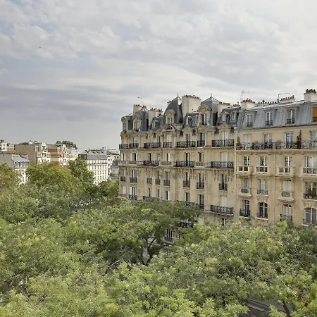 Du Printemps Hotel Paris