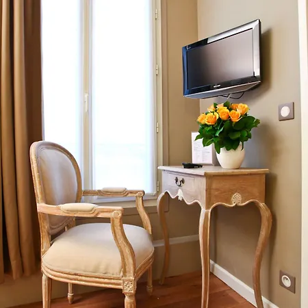 Du Printemps Hotel