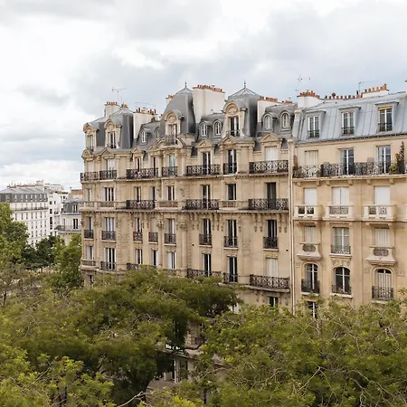 Du Printemps Hotel Paris