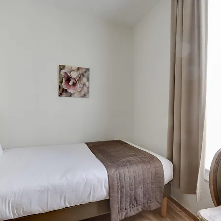 Hotel Du Printemps Paris