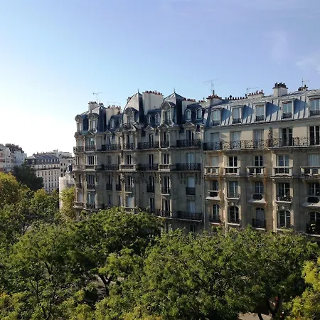 Hotel Du Printemps 2*