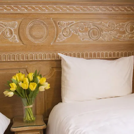 Hotel Du Printemps Paris