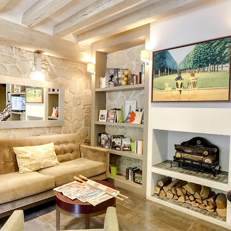 Du Printemps Hotel 2*