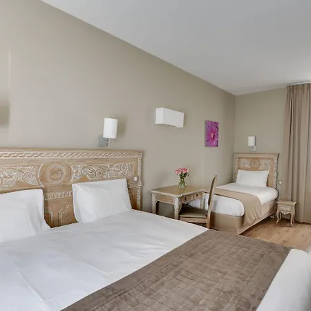 Hotel Du Printemps 2*