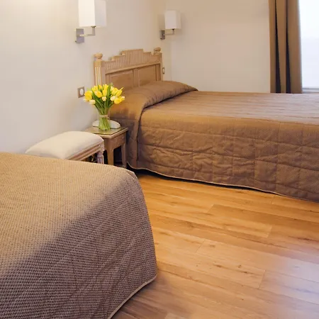 Du Printemps Hotel Paryż