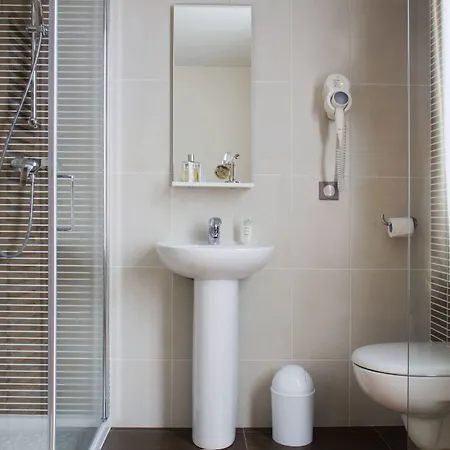 Du Printemps Hotel 2*