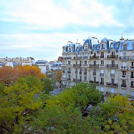 Hotel Du Printemps Paris