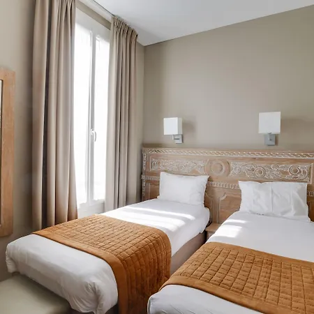 Du Printemps Hotel Paris