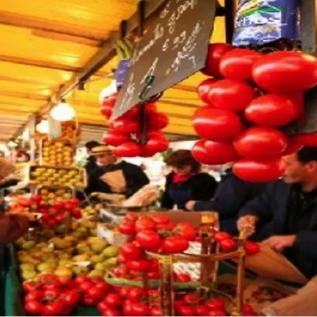 酒店 Du Printemps 2*