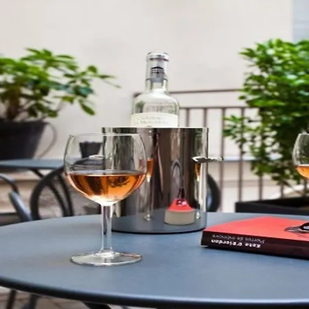 酒店 Du Printemps 巴黎