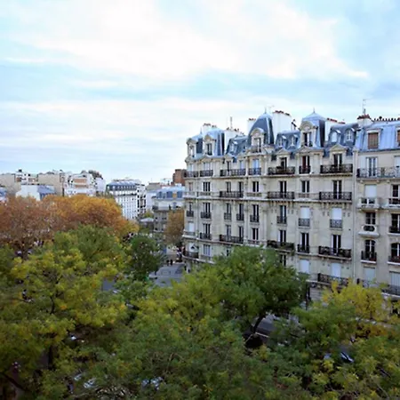 Hotel Du Printemps Paris
