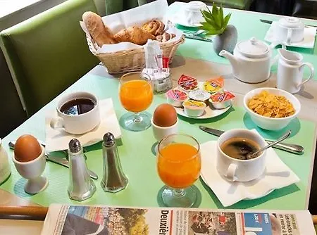 Du Printemps Hotel Paris
