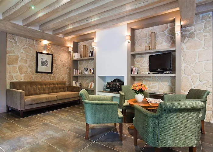 Du Printemps 2* Paris