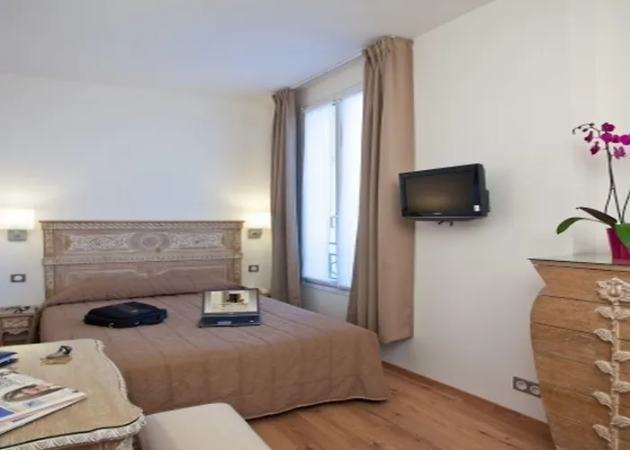 Ξενοδοχείο Du Printemps