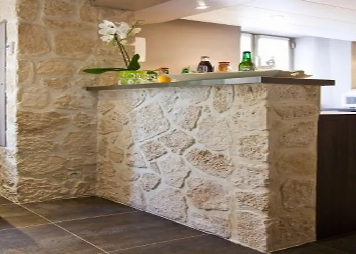 Ξενοδοχείο Du Printemps Παρίσι