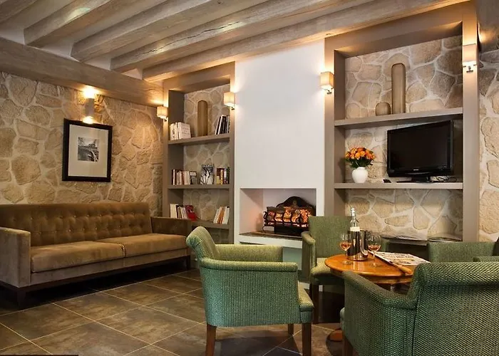 Du Printemps Ξενοδοχείο Παρίσι