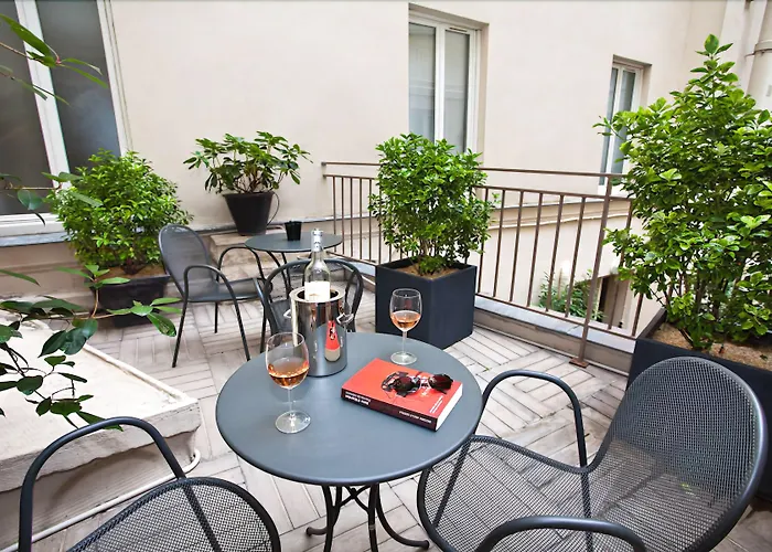 Du Printemps Παρίσι