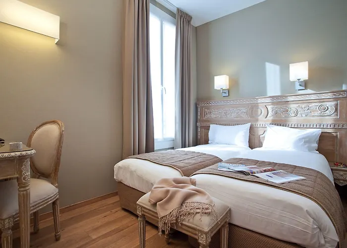 Du Printemps Ξενοδοχείο