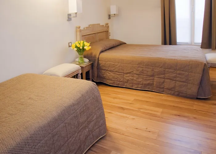 Du Printemps Ξενοδοχείο Παρίσι