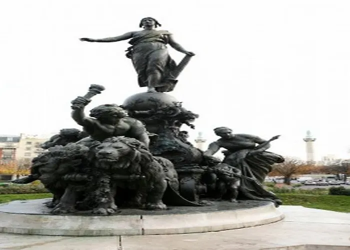 Ξενοδοχείο Du Printemps