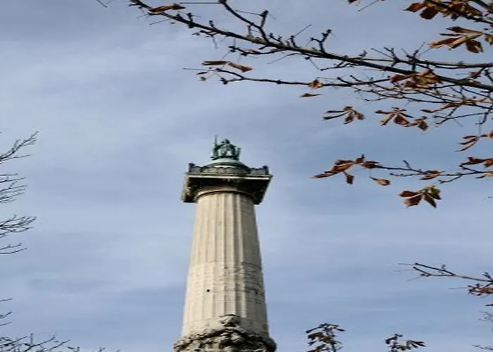 Ξενοδοχείο Du Printemps Παρίσι